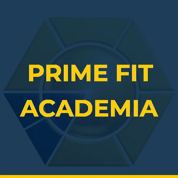 Logo de PRIME FIT ACADEMIA LTDA