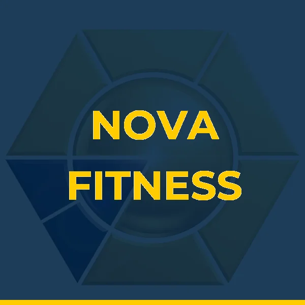 Logo de NOVA JUNDIAI FITNESS ACADEMIA LTDA