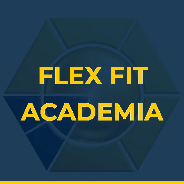 FLEX FIT ACADEMIA
