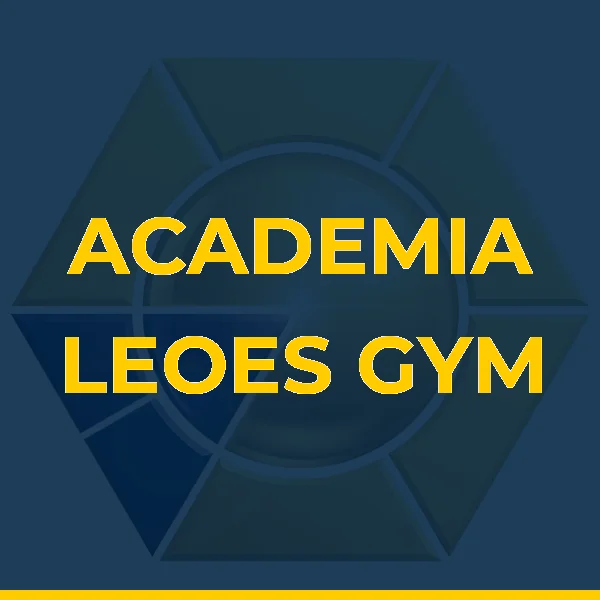 Logo de ACADEMIA LEOES GYM LTDA