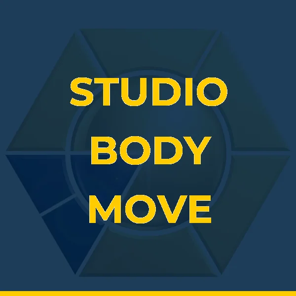 STUDIO BODY MOVE
