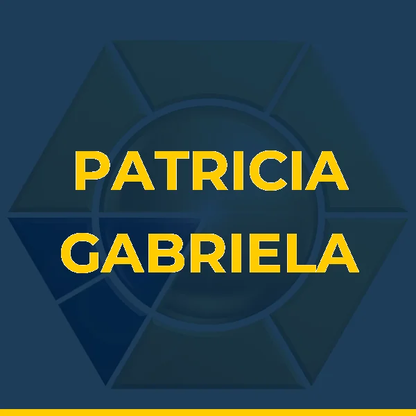PATRICIA GABRIELA PERSONAL TRAINER