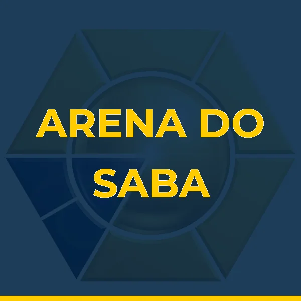 ARENA DO SABA