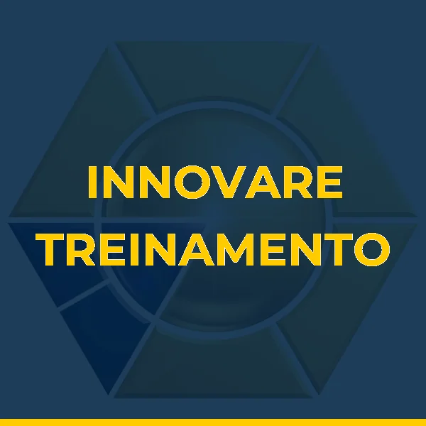 Logo de INNOVARE TREINAMENTO PERSONALIZADO LTDA