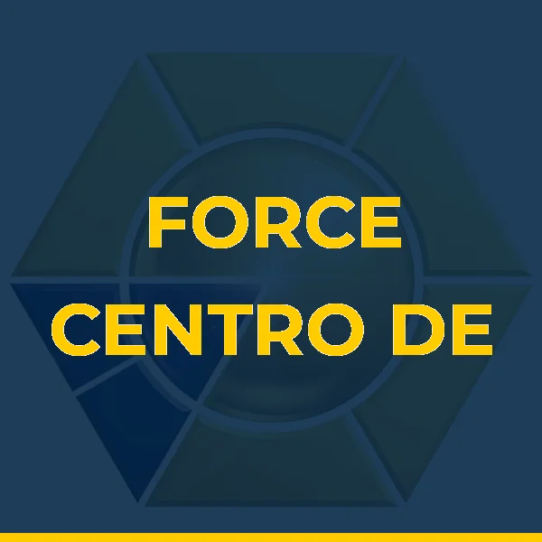 Logo de FORCE CENTRO DE TREINAMENTO LTDA