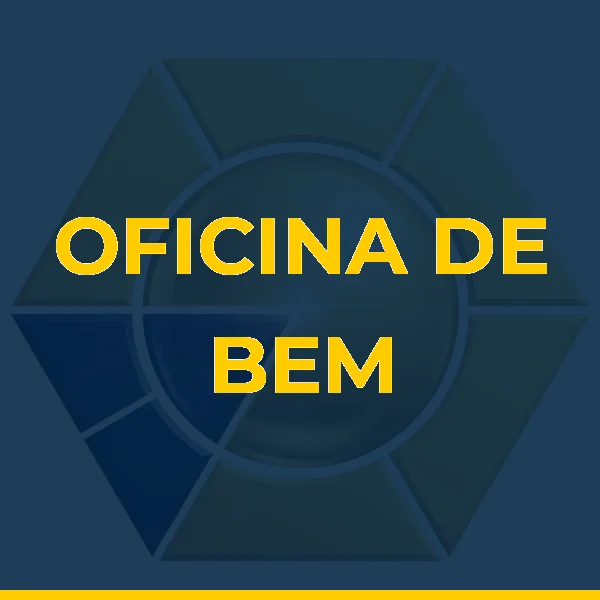 OFICINA DE BEM ESTAR