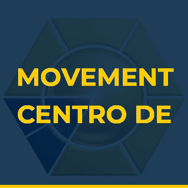 Logo de MOVEMENT CENTRO DE TREINAMENTO LTDA