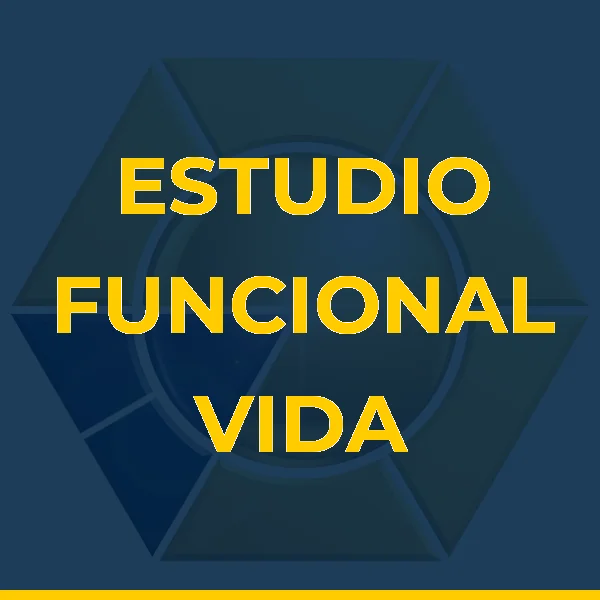 Logo de ESTUDIO FUNCIONAL VIDA ATIVA LTDA