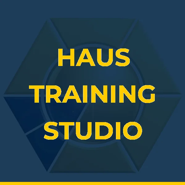 HAUS TRAINING STUDIO LTDA