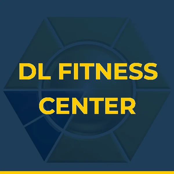 Logo de DL FITNESS CENTER LTDA