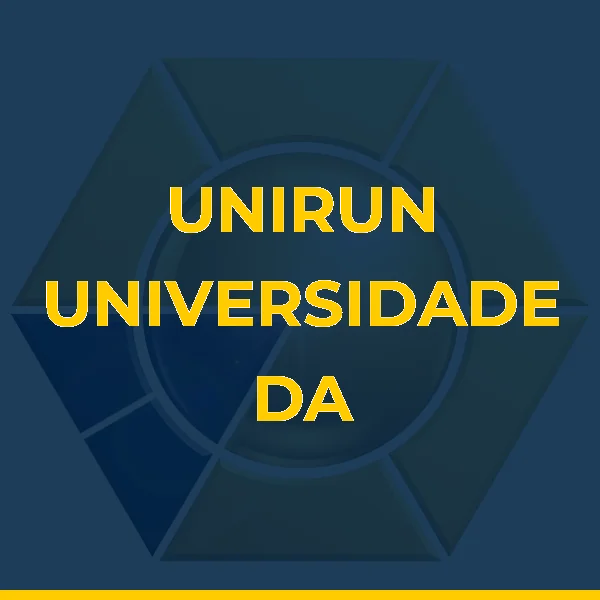 Logo de UNIRUN UNIVERSIDADE DA CORRIDA LTDA