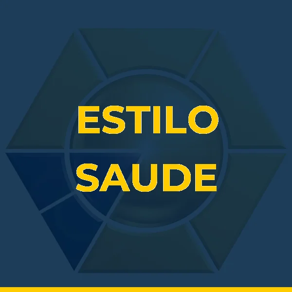 Logo de ESTILO SAUDE LTDA