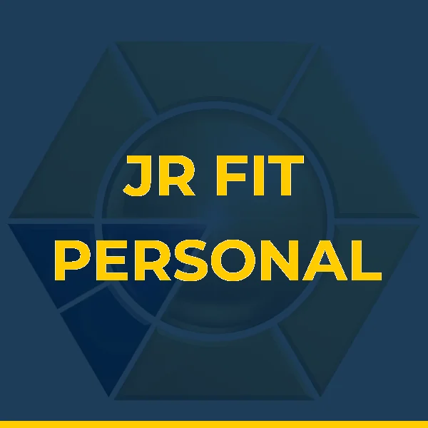Logo de JR FIT PERSONAL LTDA