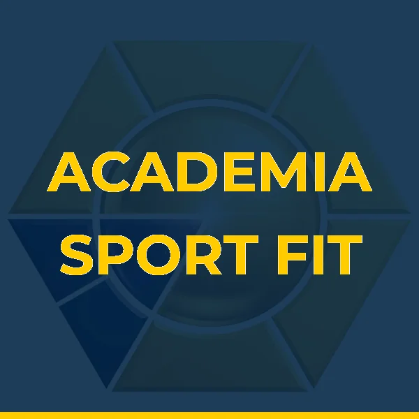 ACADEMIA SPORT FIT