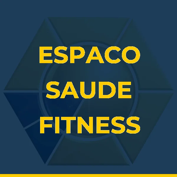 Logo de ESPACO SAUDE FITNESS LTDA