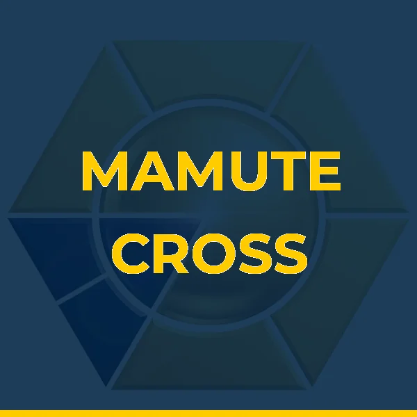 Logo de CENTRO DE TREINAMENTO MAMUTE CROSS LTDA