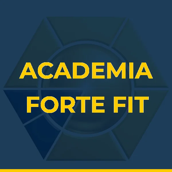 ACADEMIA FORTE FIT