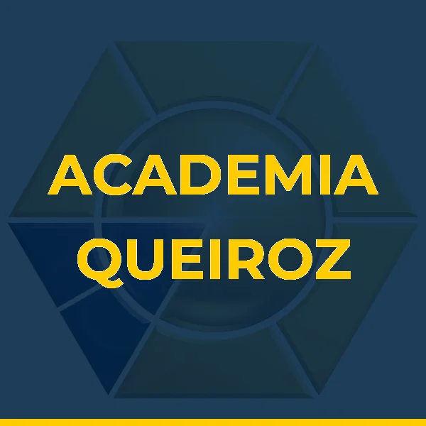 Logo de ACADEMIA QUEIROZ LTDA