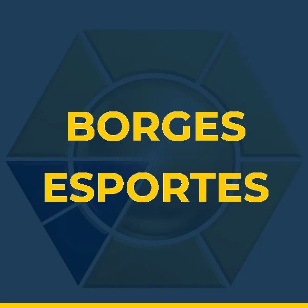 Logo de STUDIO DE TREINAMENTO FUNCIONAL BORGES ESPORTES LTDA