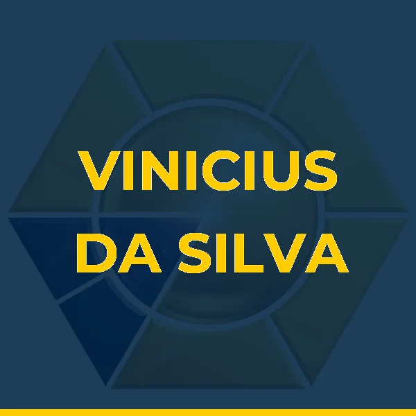 VINICIUS DA SILVA REIS ATIVIDADES ESPORTIVAS