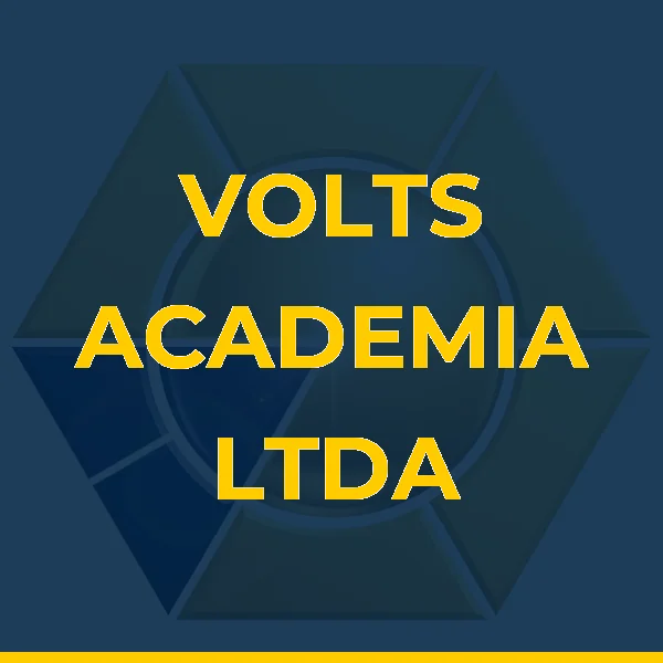 Logo de VOLTS ACADEMIA LTDA