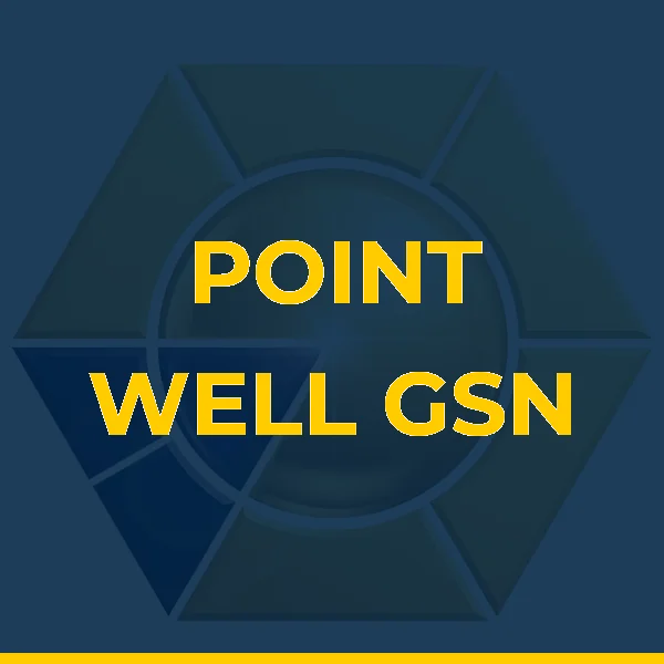 Logo de GLEYDSON SANTANA NAVARRO