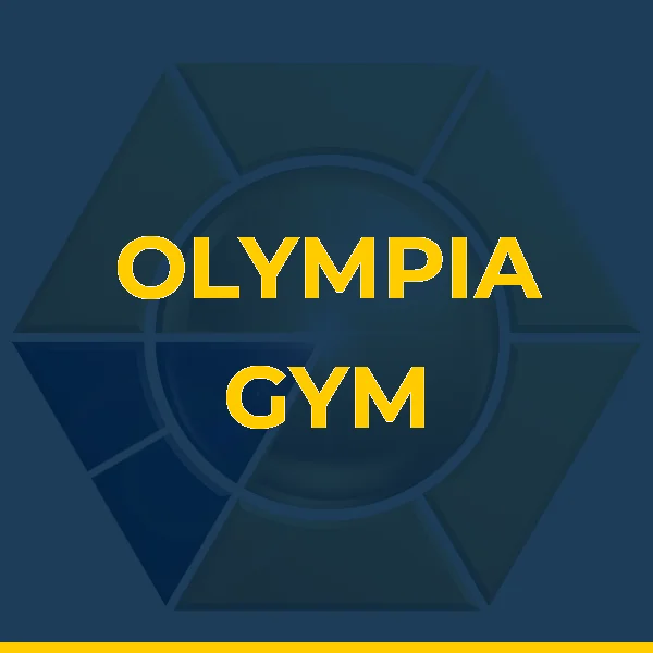 OLYMPIA GYM