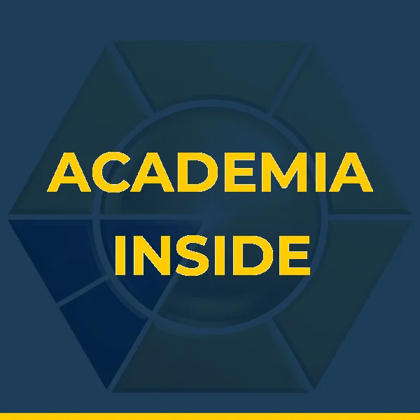 Logo de ACADEMIA INSIDE LTDA