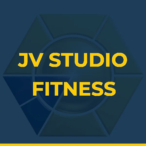JV STUDIO FITNESS