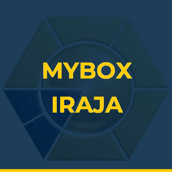 MYBOX IRAJA