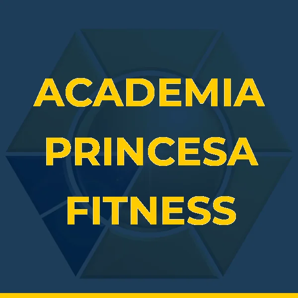 Logo de ACADEMIA PRINCESA FITNESS LTDA