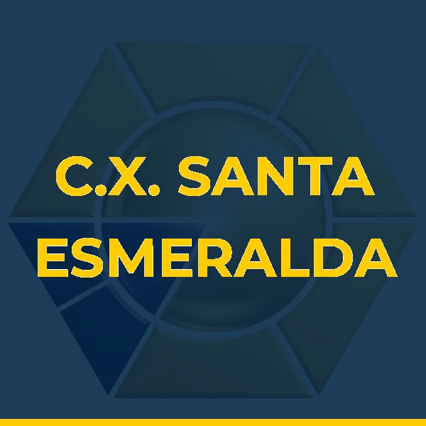 C.X. SANTA ESMERALDA