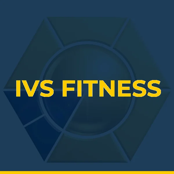 Logo de IVONETE VIEIRA DA SILVA AIRES ACADEMIA