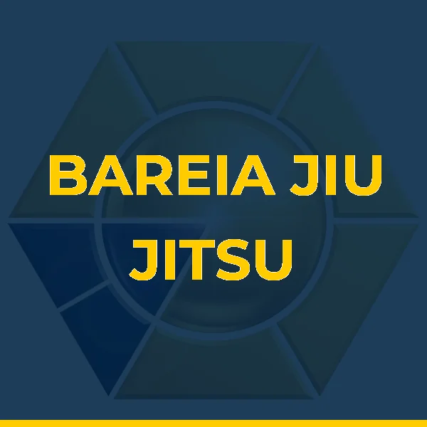 BAREIA JIU JITSU