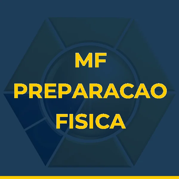 MF PREPARACAO FISICA LTDA