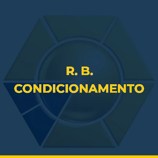 R. B. CONDICIONAMENTO FISICO LTDA