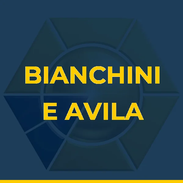 Logo de BIANCHINI E AVILA LTDA