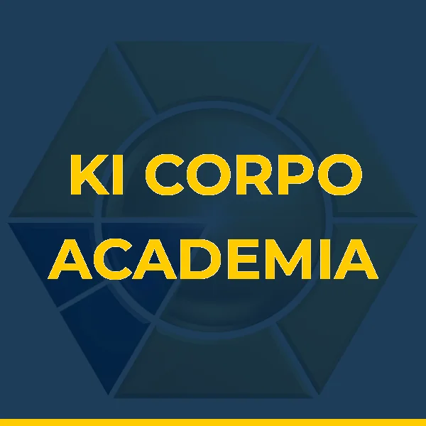 Logo de KI CORPO ACADEMIA UNIDADE CRISTO LTDA