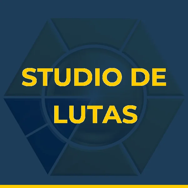 Logo de STUDIO WSROCHA LUTAS E TREINAMENTOS LTDA