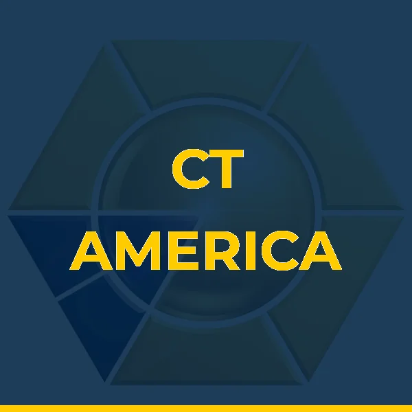 Logo de CENTRO DE TREINAMENTO AMERICA LTDA