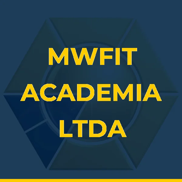 Logo de MWFIT ACADEMIA LTDA