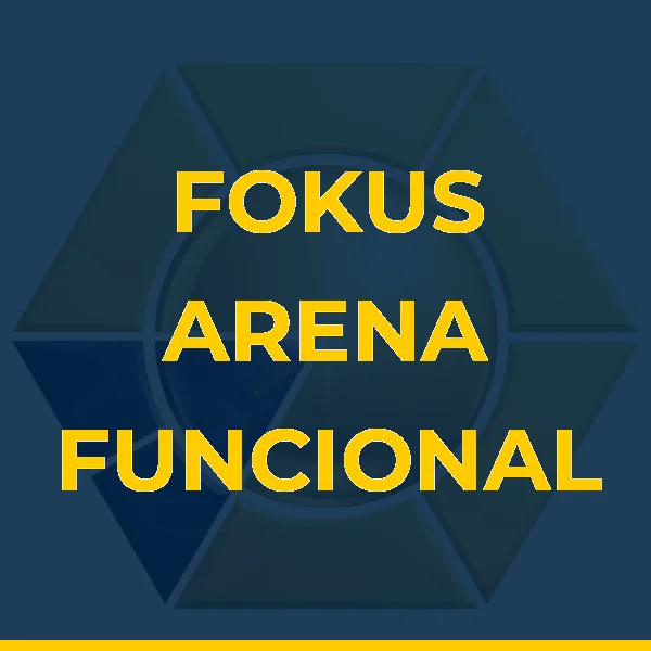 Logo de CENTRO DE CONDICIONAMENTO FISICO FUNCIONAL LTDA