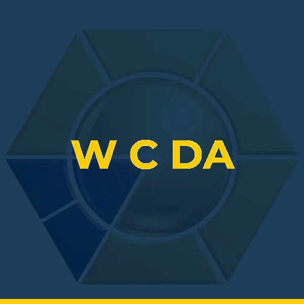 Logo de W C DA SILVA SERVICO DE CONDICIONAMENTO FISICO