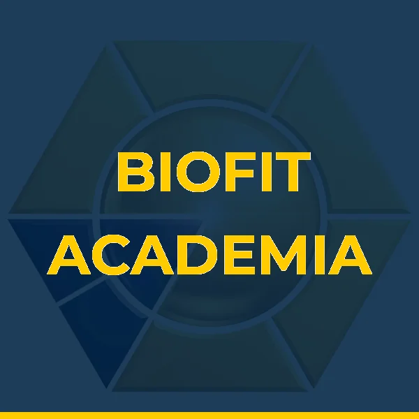 Logo de BIOFIT ACADEMIA STUDIO LTDA