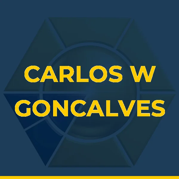 Logo de CARLOS W GONCALVES ACADEMIA DE GINASTICA LTDA