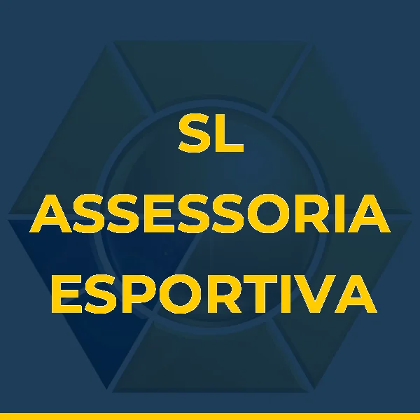 Logo de SL ASSESSORIA ESPORTIVA LTDA