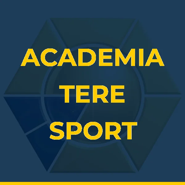 Logo de ACADEMIA TERE SPORT FITNESS LIMITADA