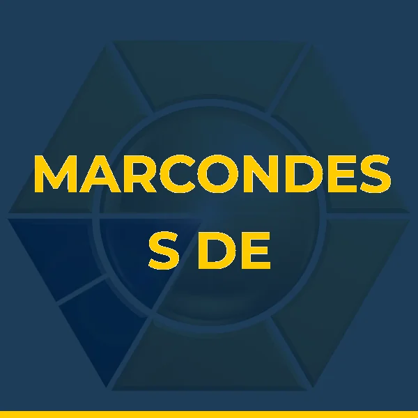 Logo de MARCONDES S DE MEDEIROS ATIVIDADES DE CONDICIONAMENTO FISICO