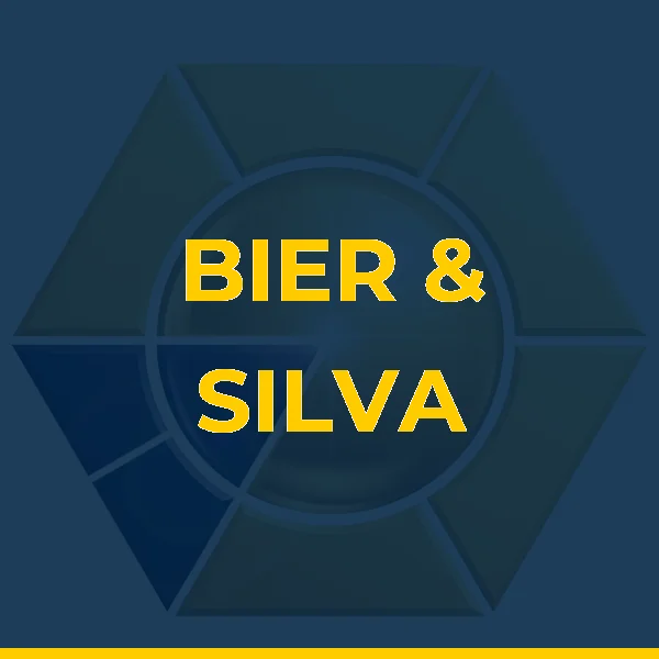 Logo de BIER & SILVA LTDA