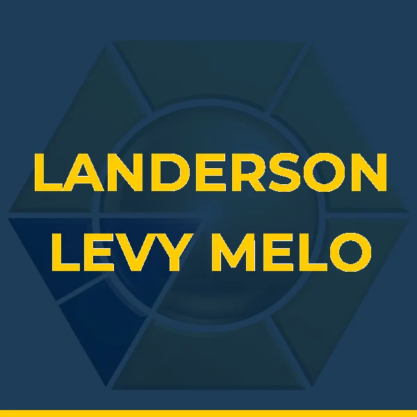 Logo de LANDERSON LEVY MELO NUNES LTDA
